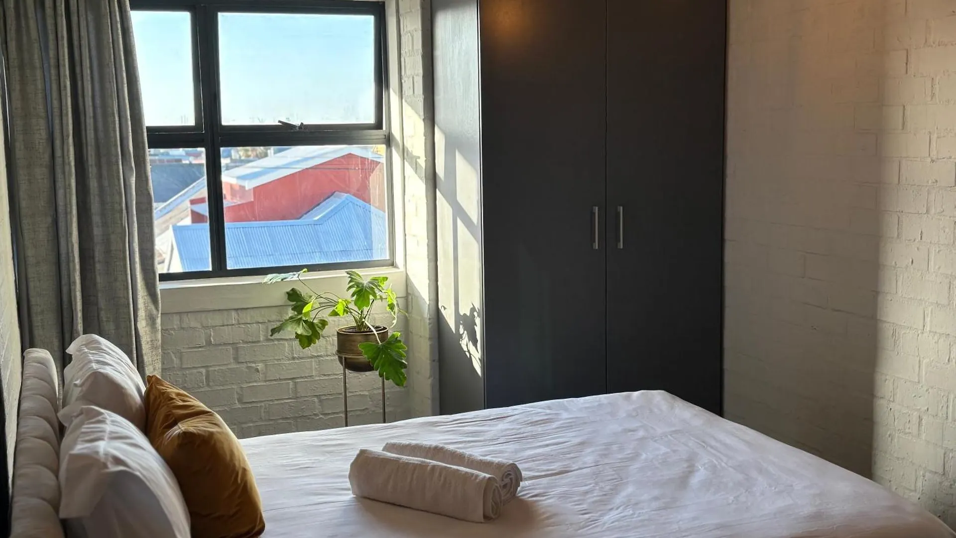 The Loft Apartment Cape Town